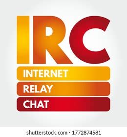 internet relay chat logo|online free relay chat.